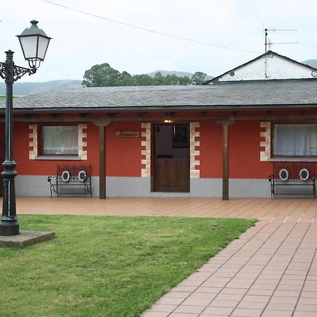 דירות נאביה Casa Samuel מראה חיצוני תמונה