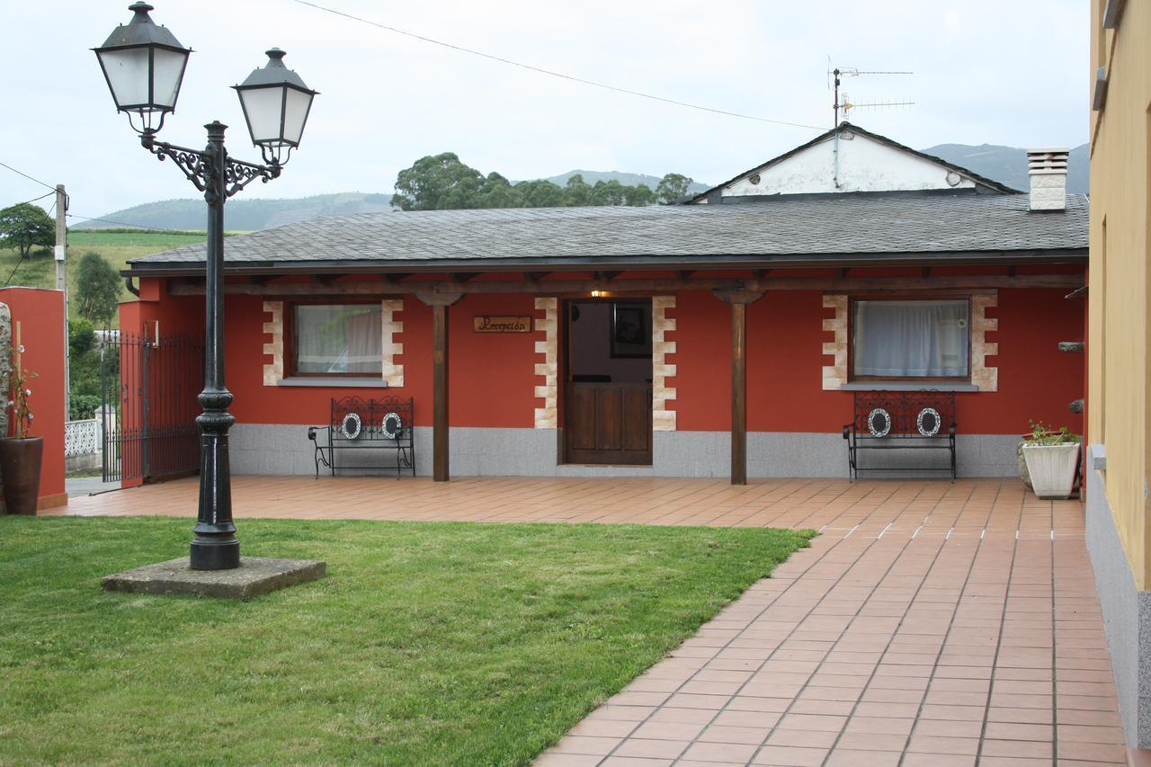 דירות נאביה Casa Samuel מראה חיצוני תמונה