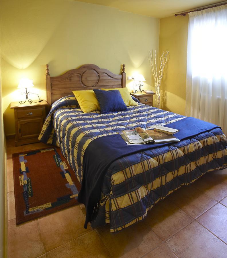 דירות נאביה Casa Samuel מראה חיצוני תמונה