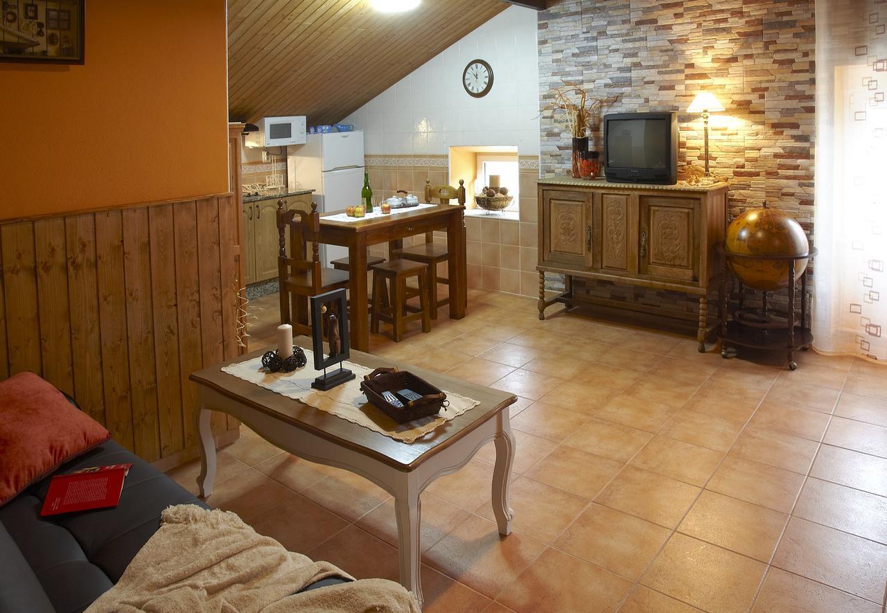 דירות נאביה Casa Samuel מראה חיצוני תמונה