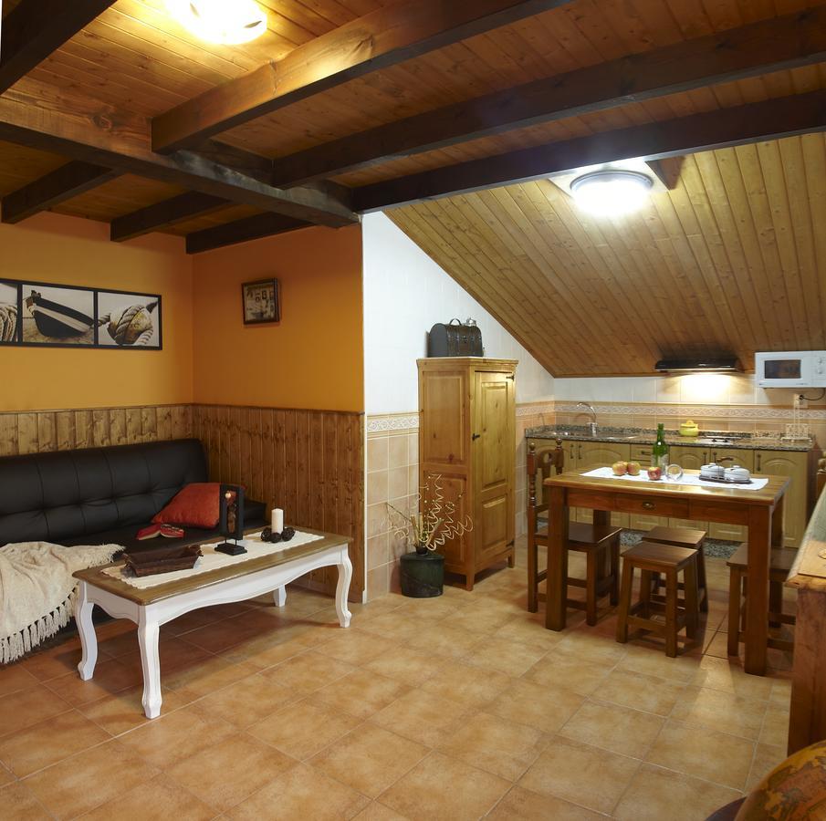 דירות נאביה Casa Samuel מראה חיצוני תמונה