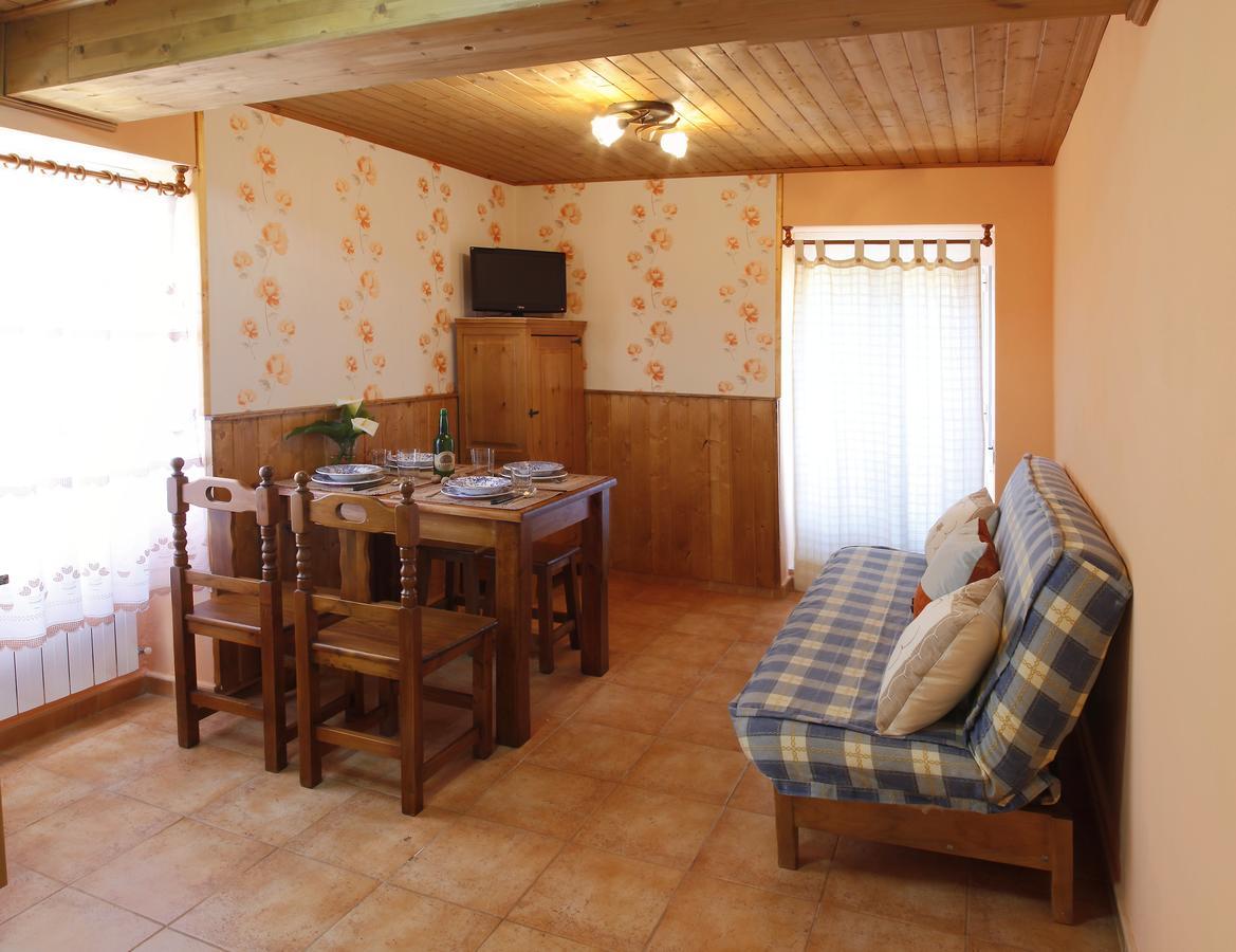 דירות נאביה Casa Samuel מראה חיצוני תמונה