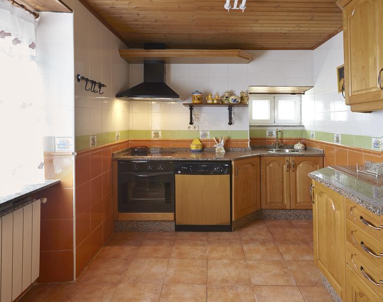 דירות נאביה Casa Samuel מראה חיצוני תמונה