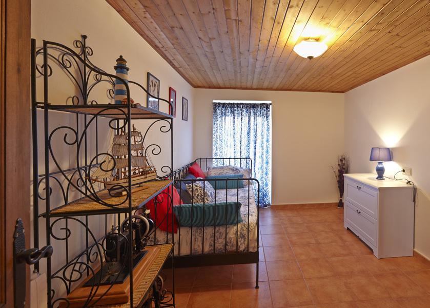 דירות נאביה Casa Samuel מראה חיצוני תמונה
